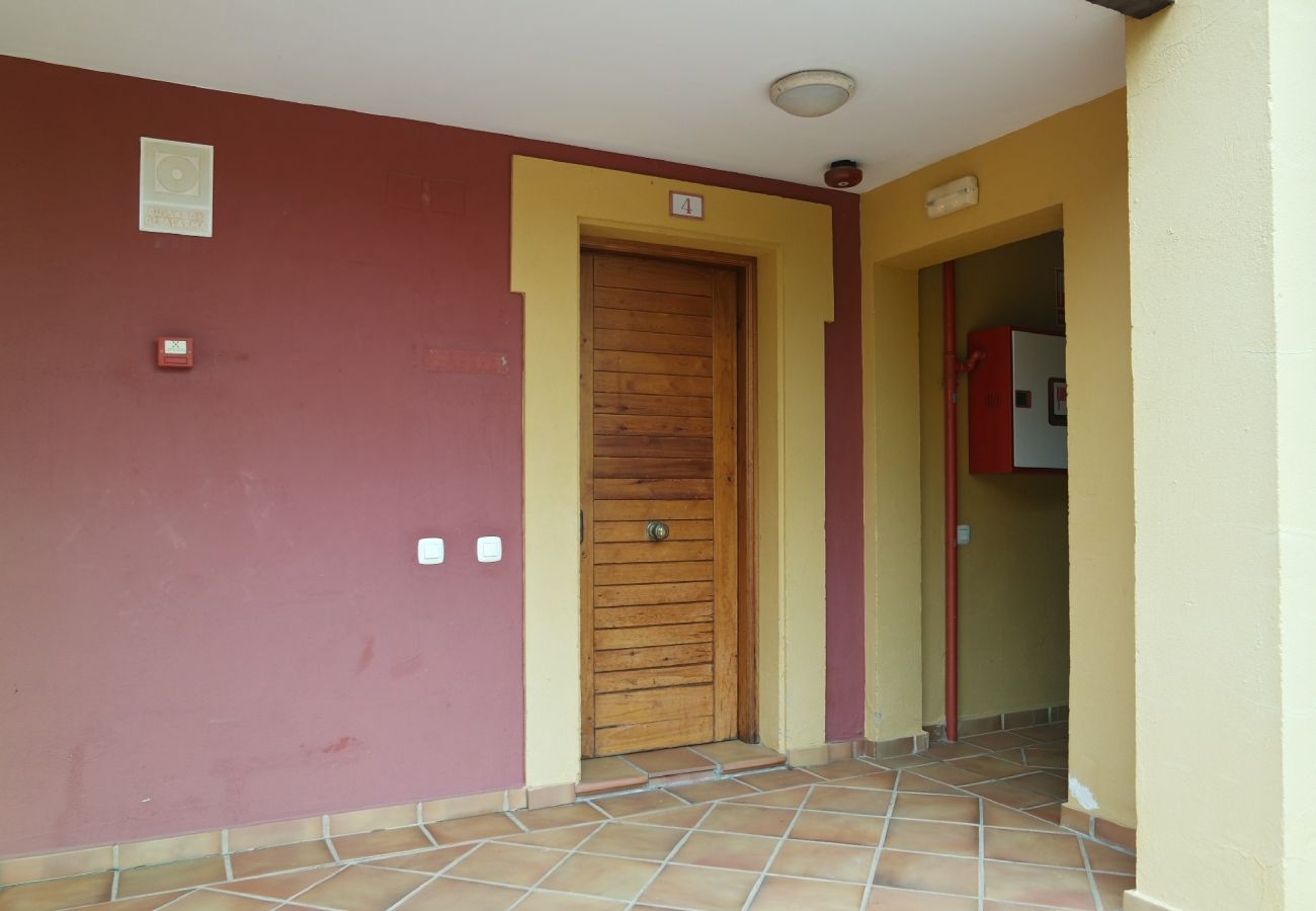 Apartamento en Isla Canela - La Quinta II 4 AT - PLUS