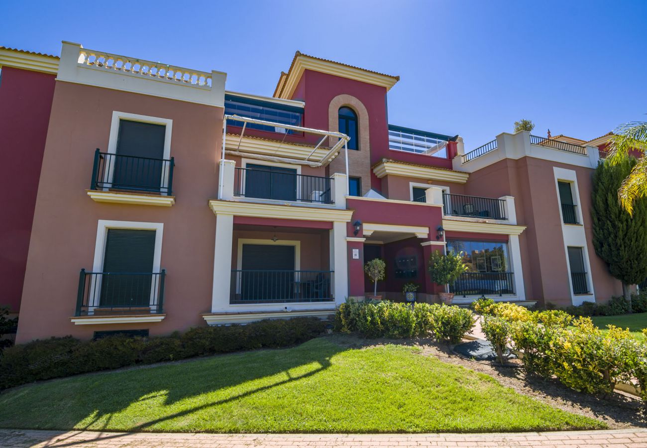 Apartamento en Isla Canela - Prado Golf 7 AT