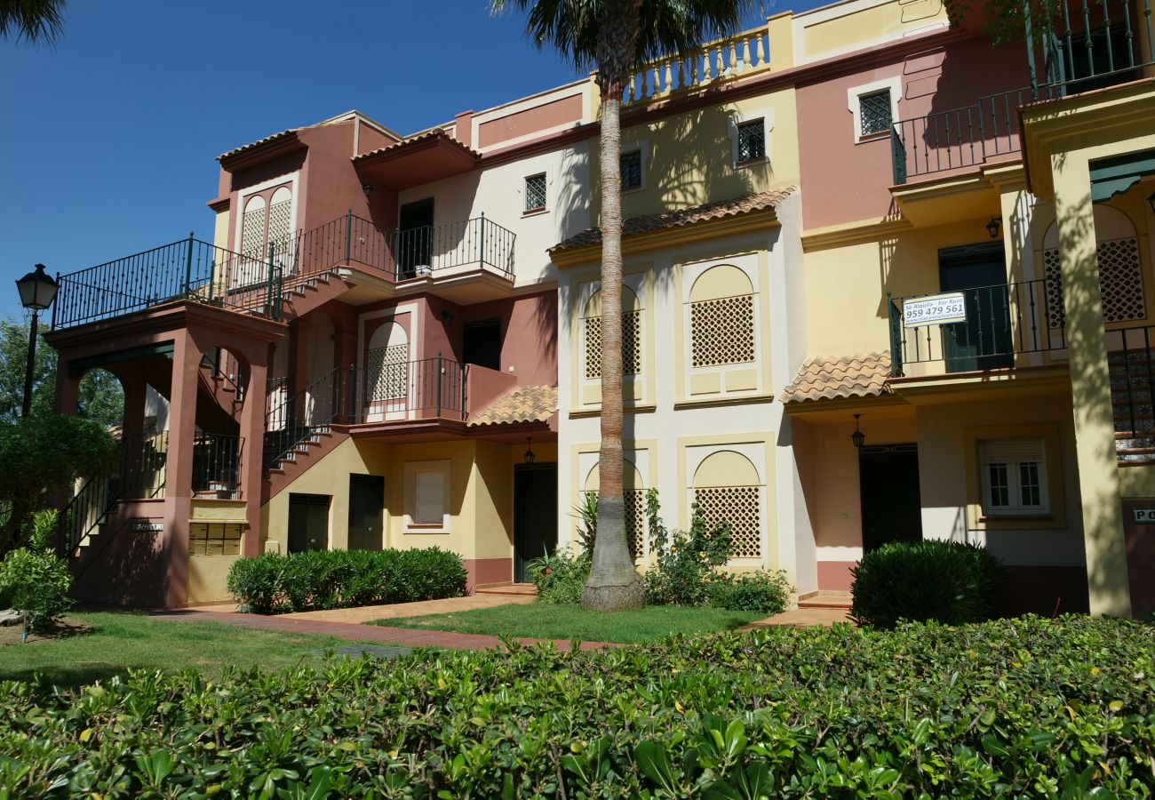 Apartamento en Isla Canela - Hoyo I 13 A4 VFT