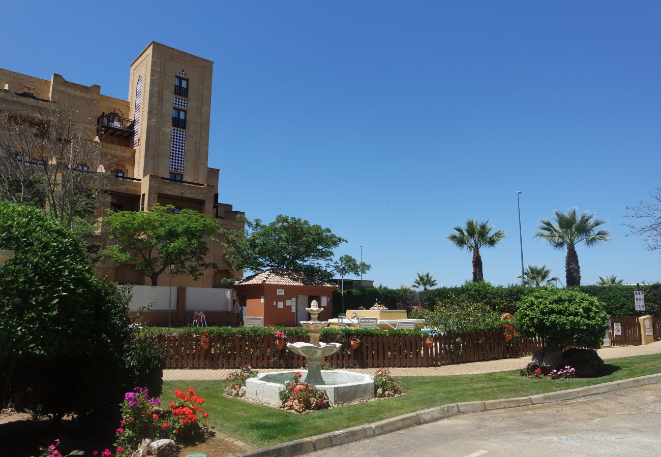 Apartamento en Punta del Moral - Playa Canela I 51 AT