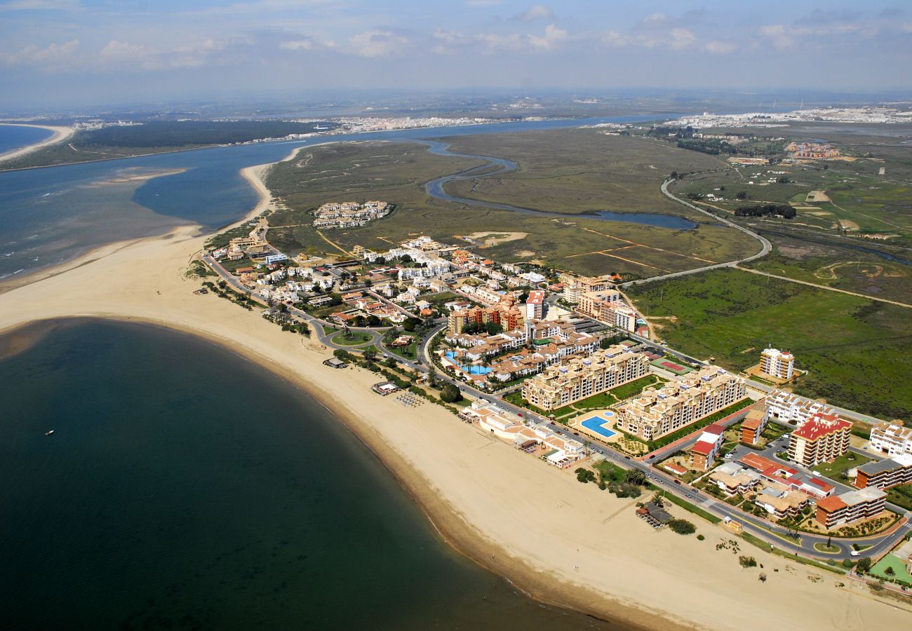 Apartamento en Punta del Moral - Playa Grande - Playa Punta del Moral PPHG150P104