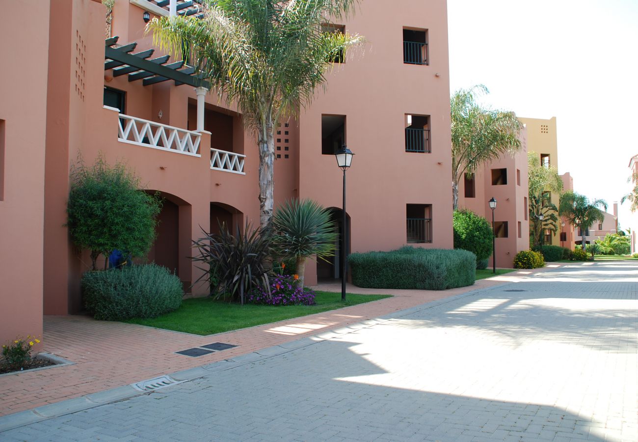 Apartamento en Isla Canela - El Rincon II 20 AT - PLUS