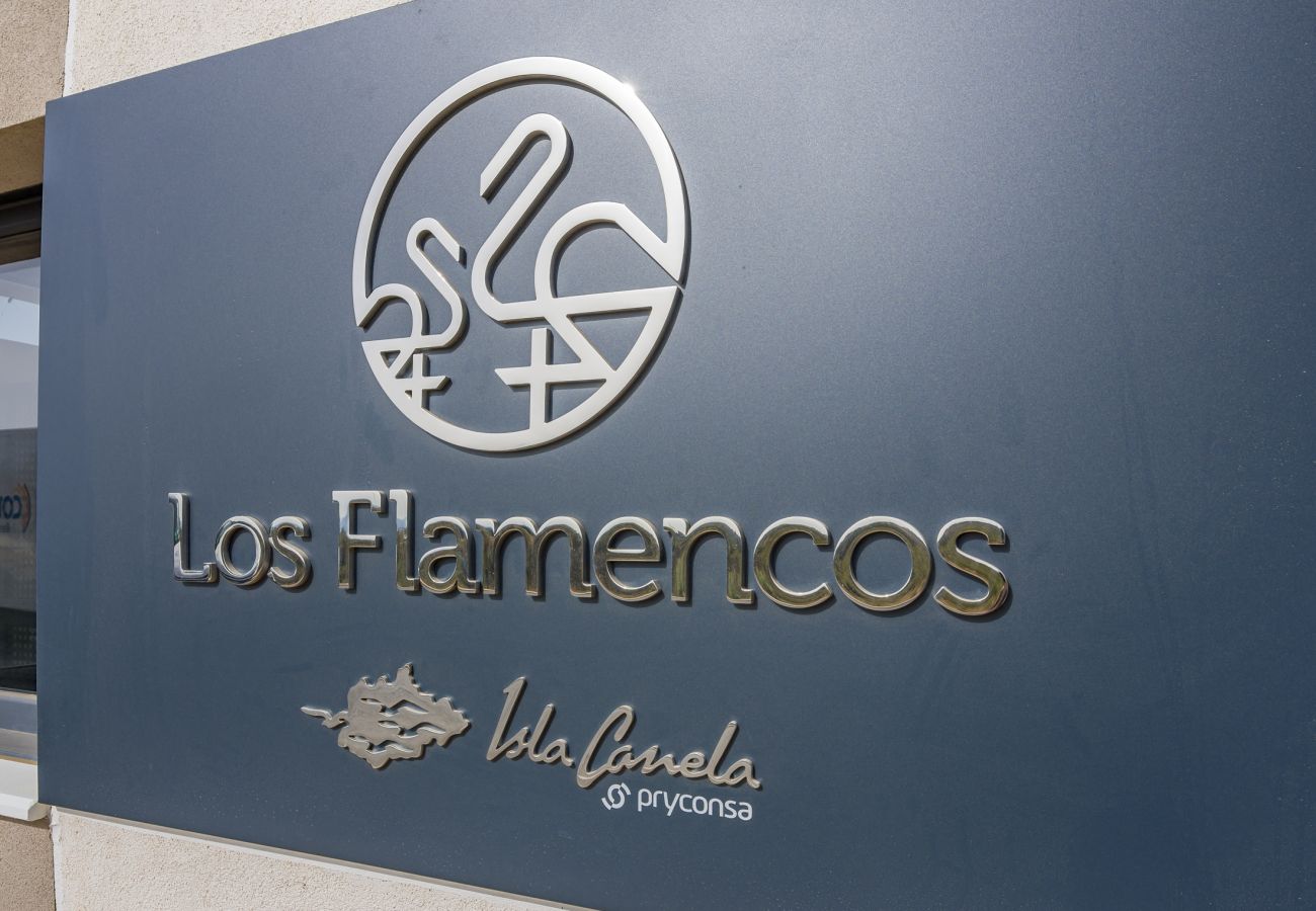 Apartamento en Isla Canela - Los Flamencos Atico by HOMA - Playa de los Haraganes HLHF4501P43