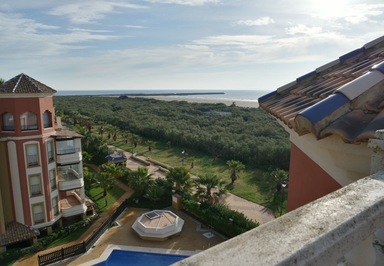 Ferienwohnung in Punta del Moral - Playa Grande 56 VFT - PLUS
