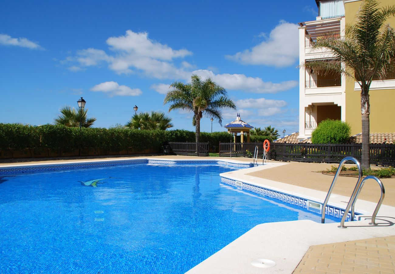 Wohnung in Punta del Moral - Playa Grande 56 VFT - PLUS
