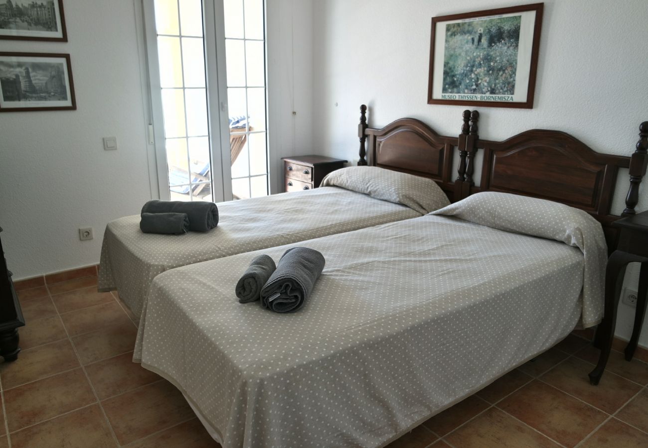 Appartement in Punta del Moral - Las Dunas 184 VFT