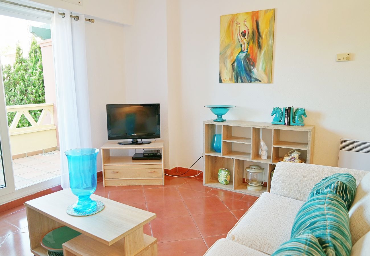 Appartement in Isla Canela - Hoyo I 13 A8 VFT
