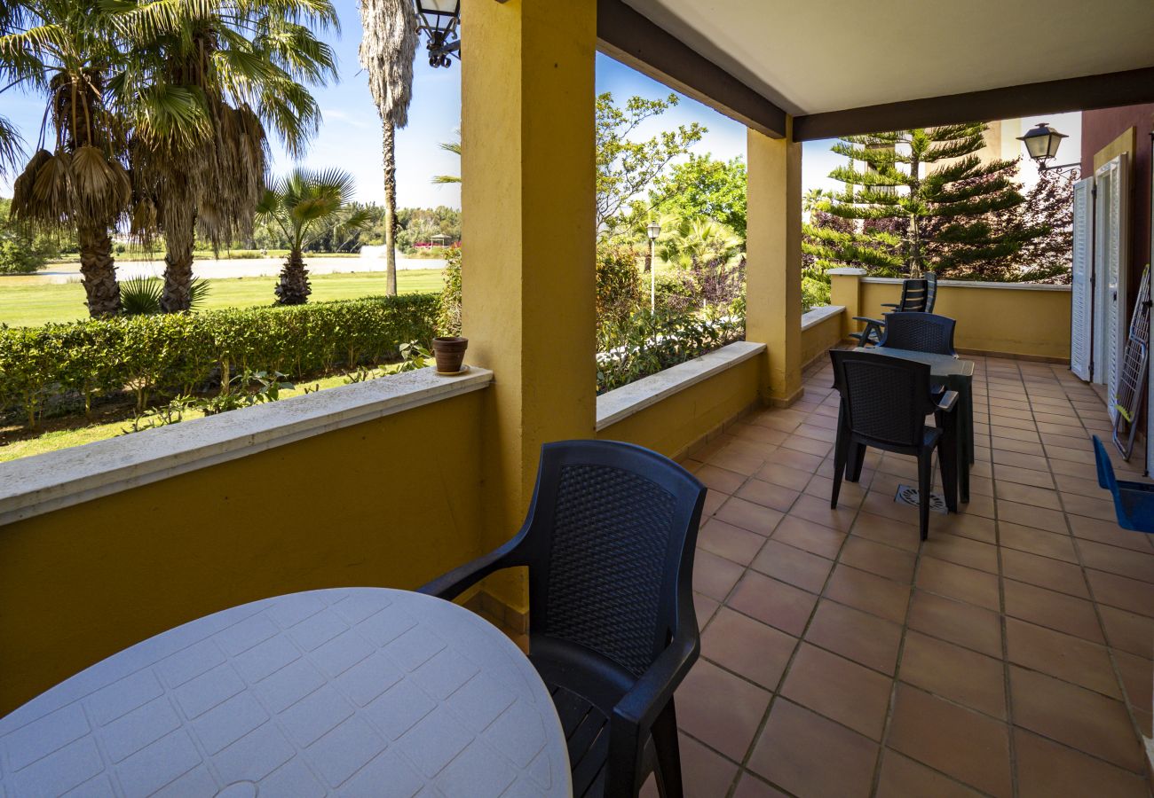 Appartement in Isla Canela - La Quinta II 4 AT - PLUS