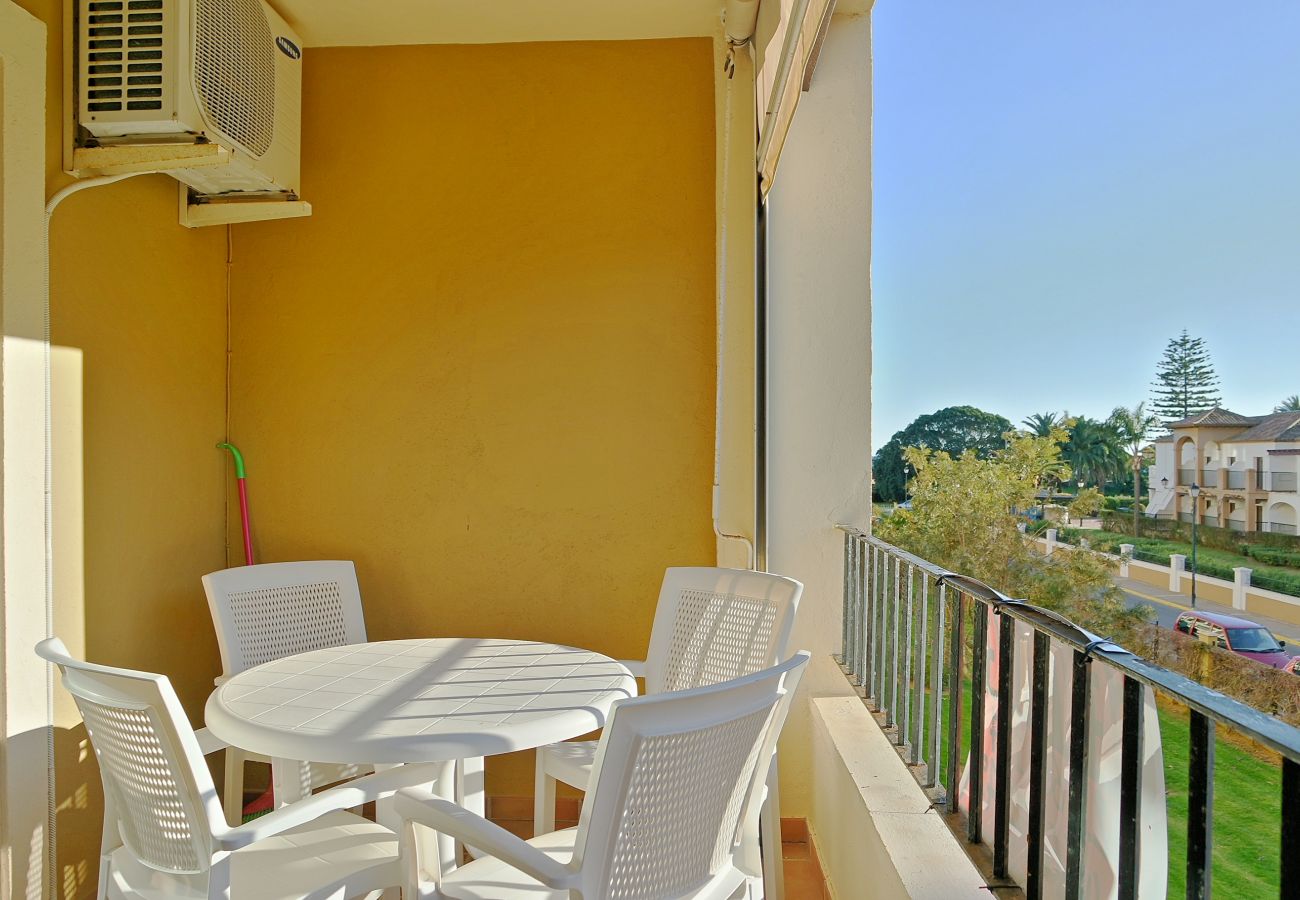 Appartement in Isla Canela - Canela Park 52 VFT