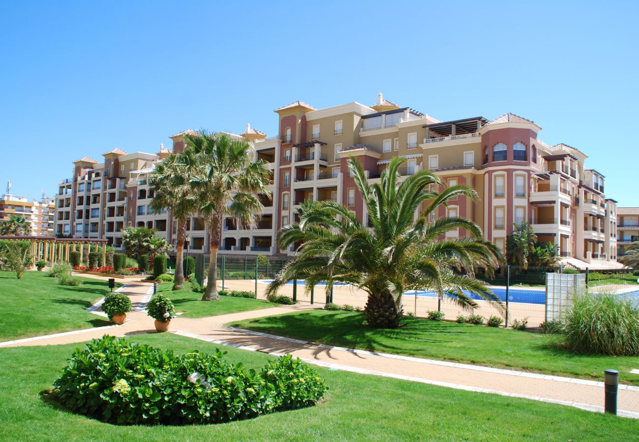 Appartement in Isla Canela - Canela Park 52 VFT