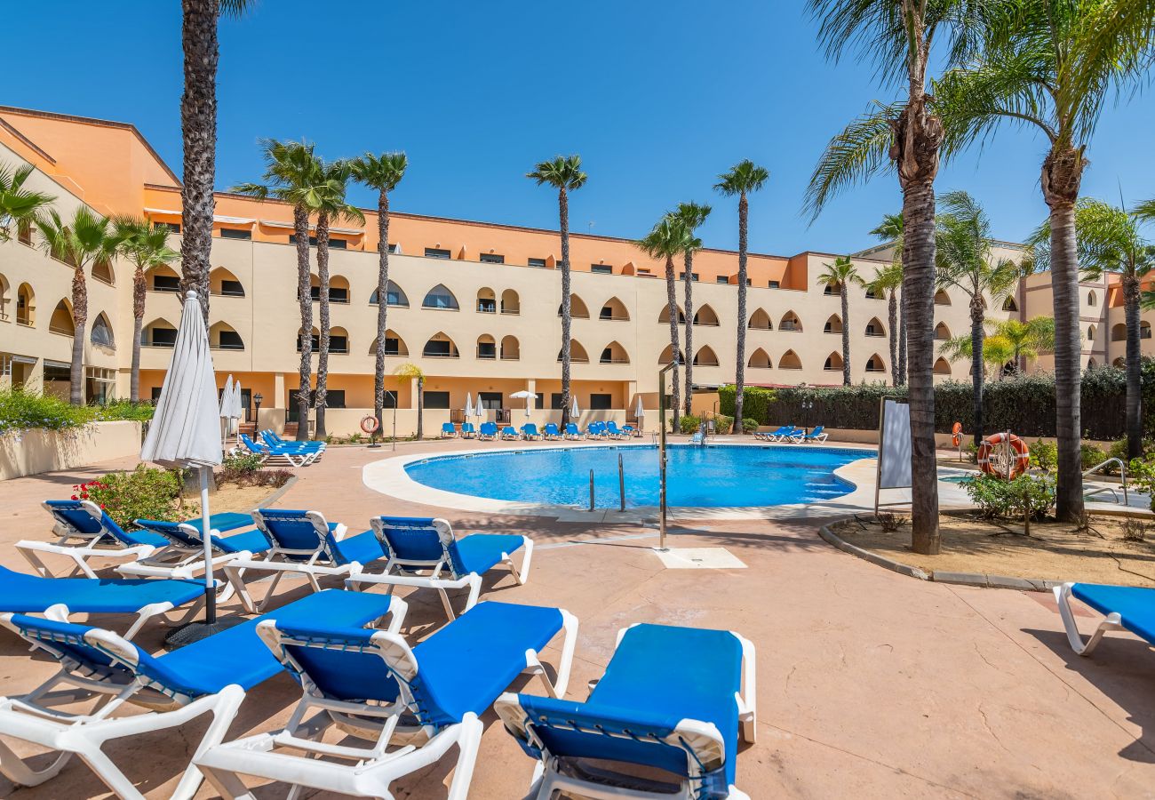 Appartement in Punta del Moral - Playa Marina 201 AT - EXCELLENCE