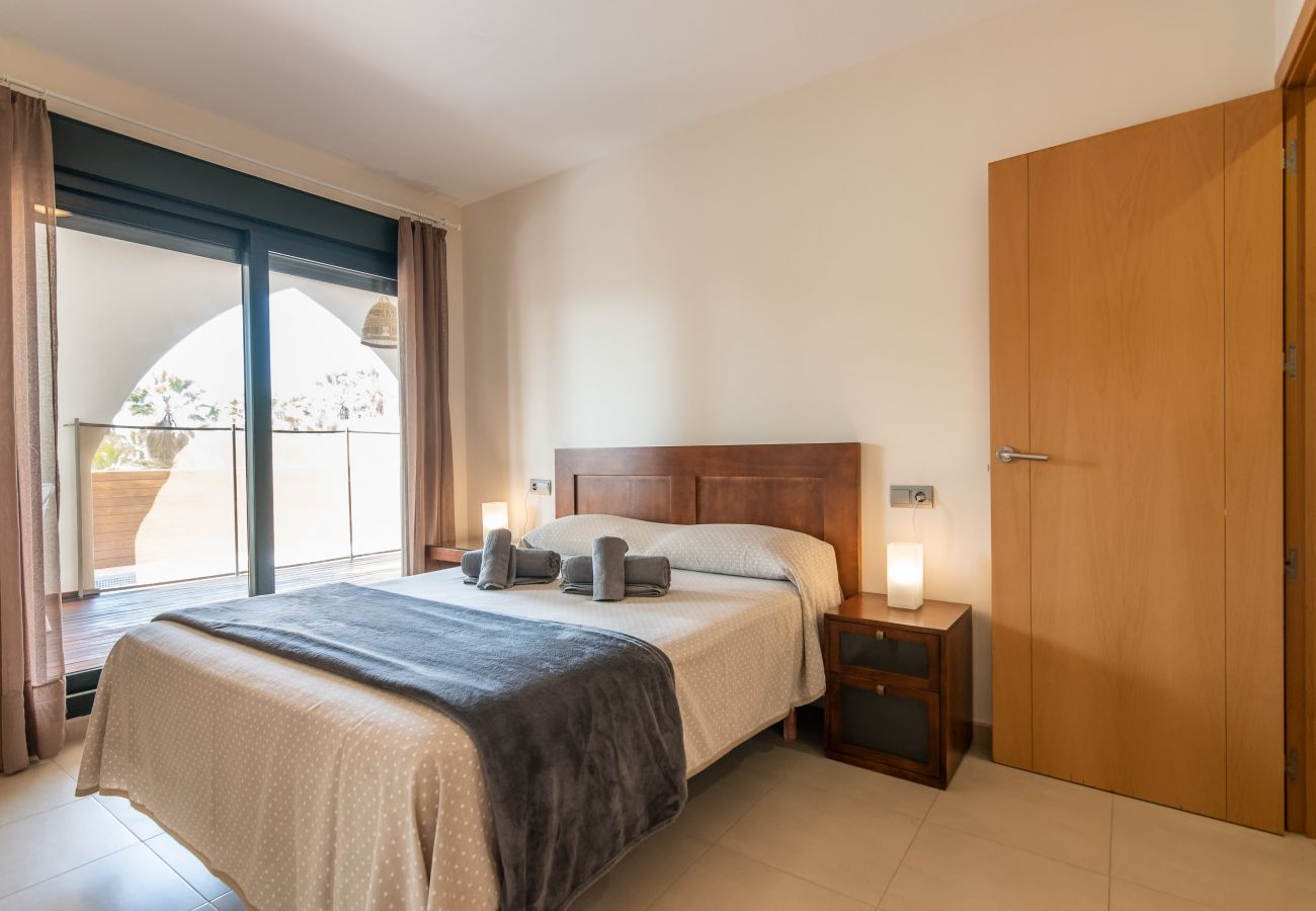 Appartement in Punta del Moral - Playa Marina 201 AT - EXCELLENCE