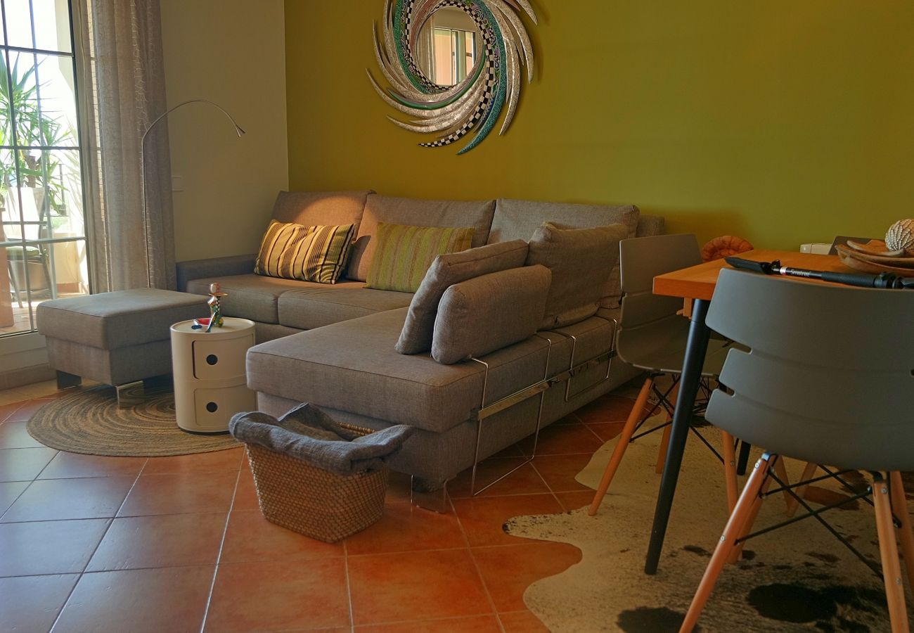 Appartement in Punta del Moral - Playa Grande 67 VFT