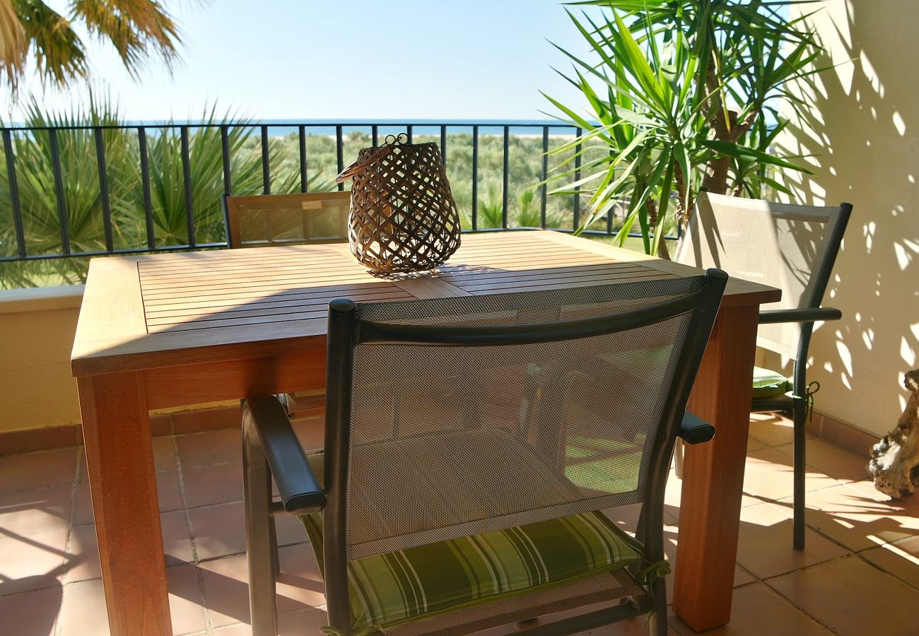 Appartement in Punta del Moral - Playa Grande 67 VFT