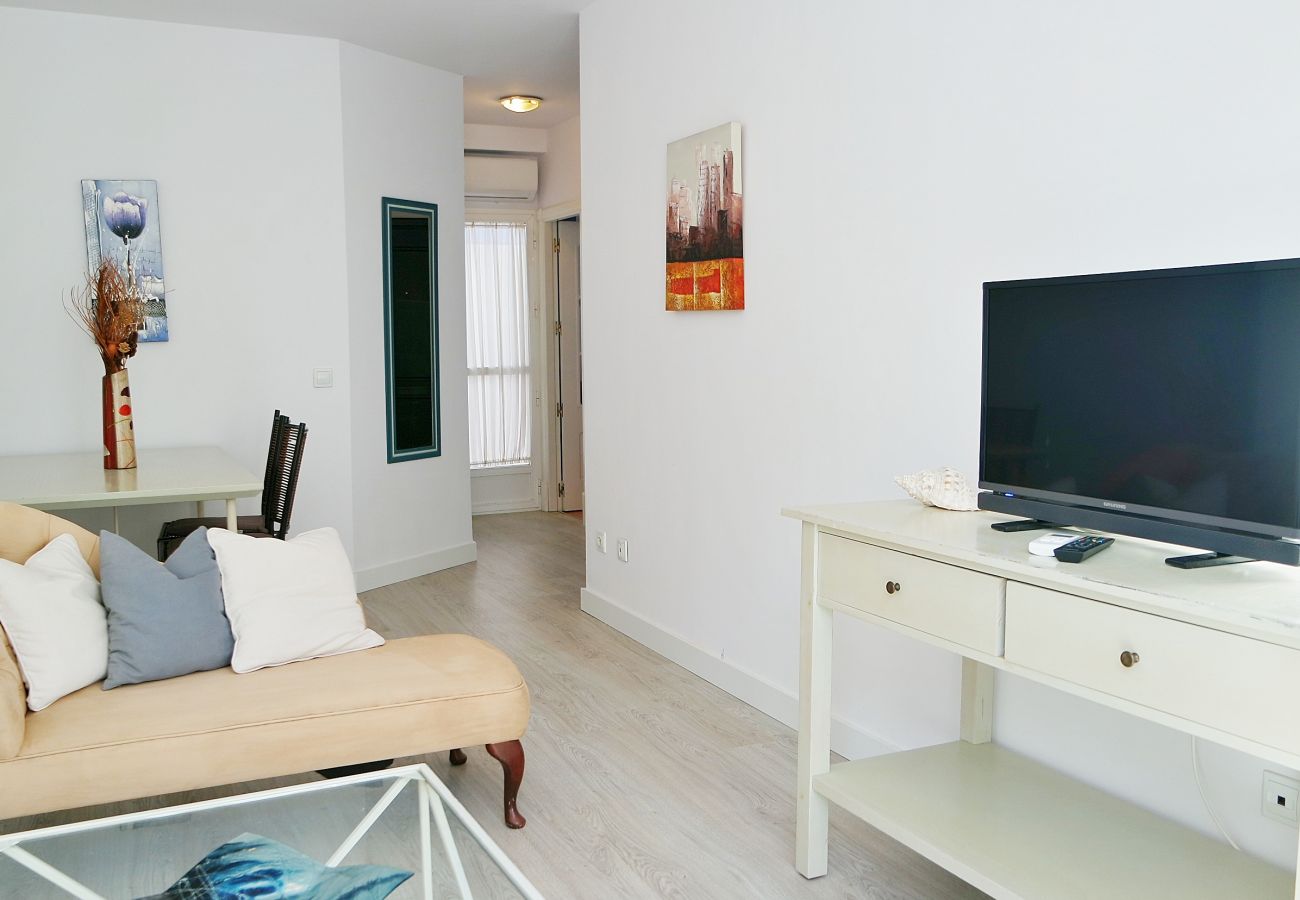 Appartement in Ayamonte - Casa Albufera VFT - PLUS