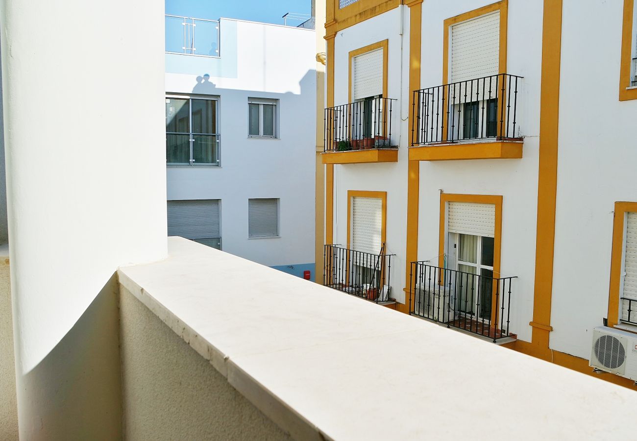 Appartement in Ayamonte - Casa Albufera VFT - PLUS