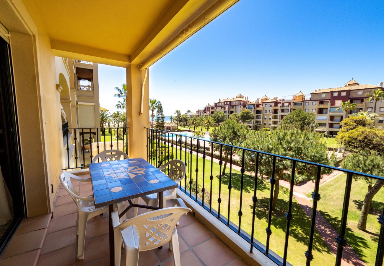 Appartement in Ayamonte - Alcaudon 59 VFT