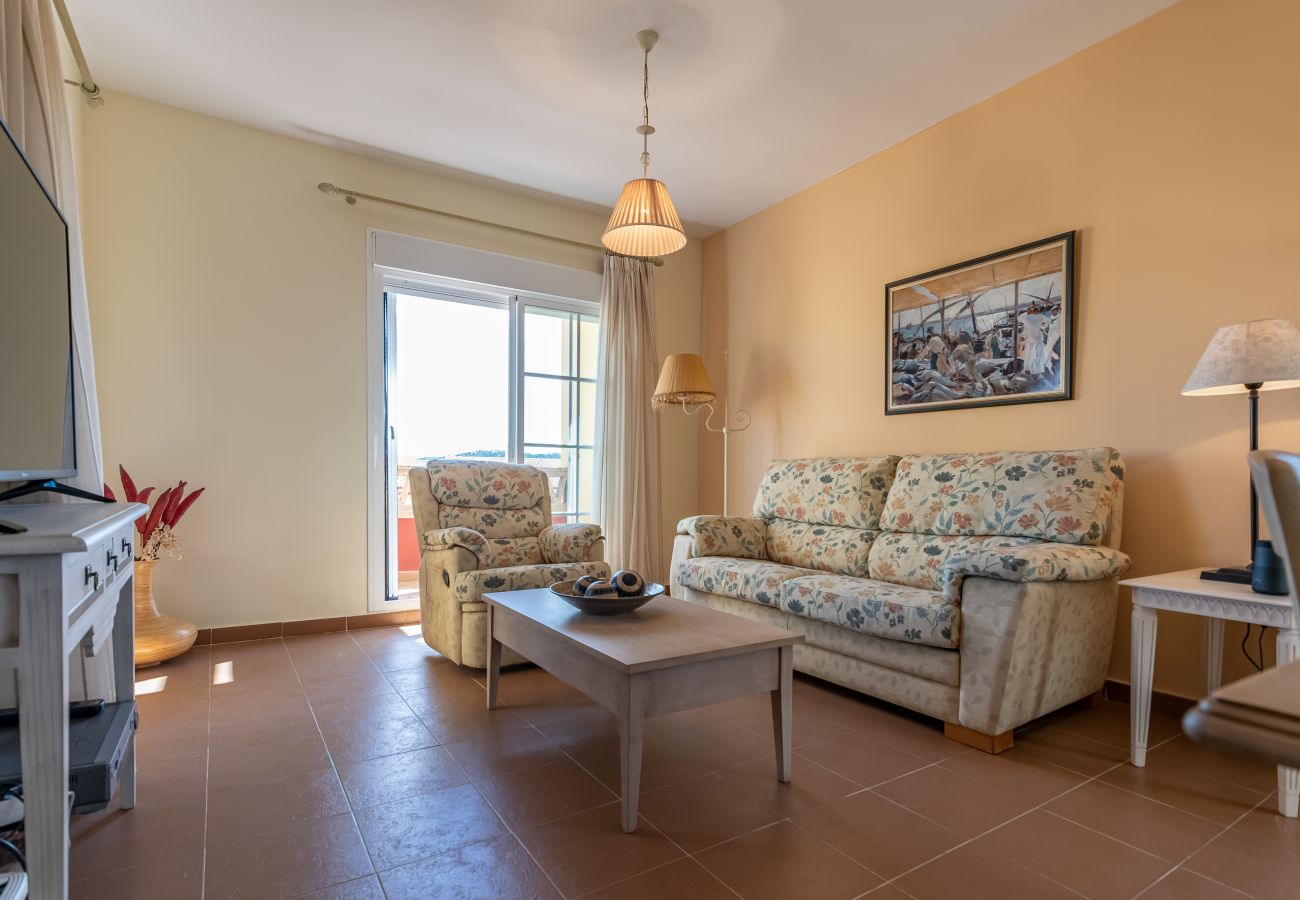 Appartement in Ayamonte - Albatros Golf I 17A