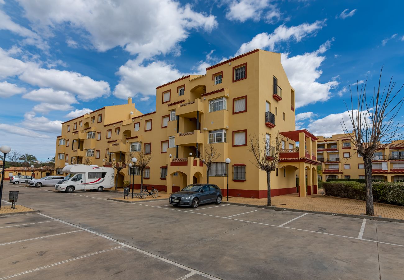 Appartement in Ayamonte - Albatros Golf I 17A