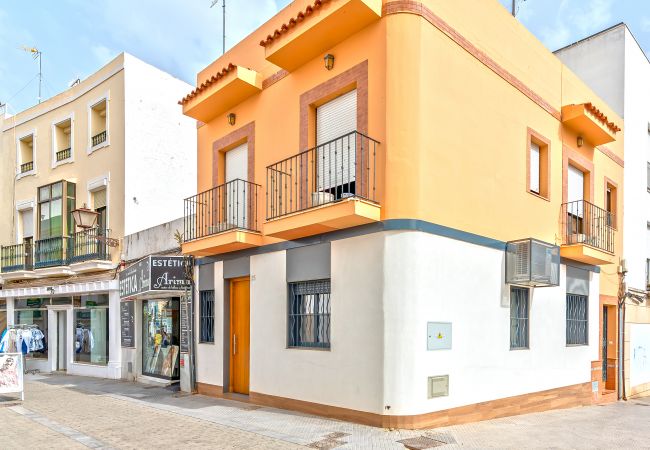 Ayamonte - Appartement