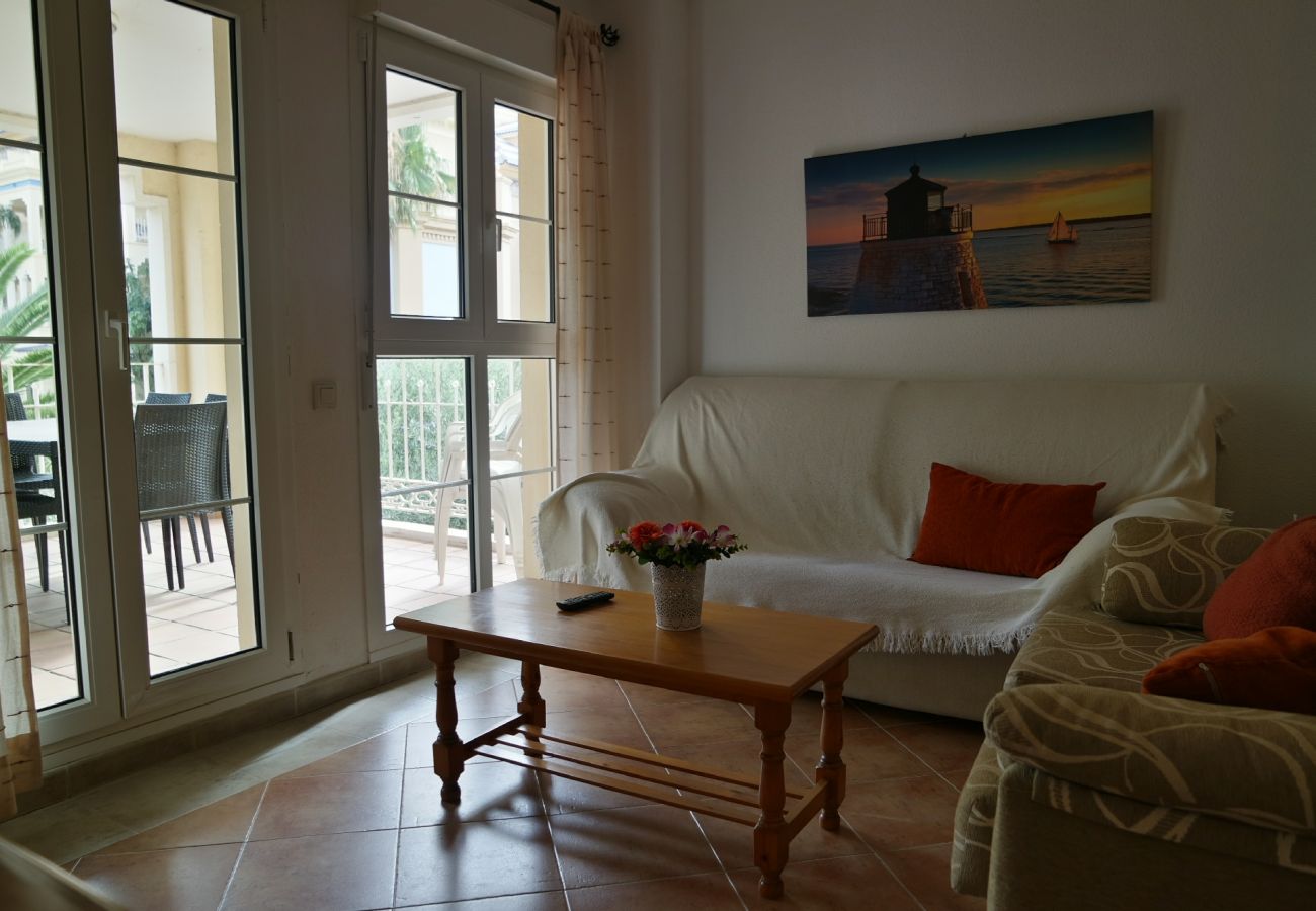 Apartment in Punta del Moral - Atlantico 90 VFT