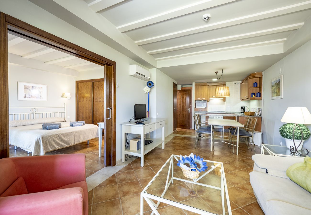 Apartment in Isla Canela - La Quinta II 4 AT - PLUS