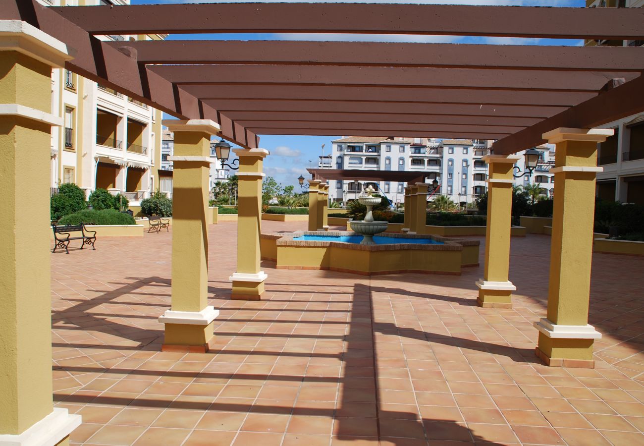 Apartment in Punta del Moral - Playa Grande 67 VFT
