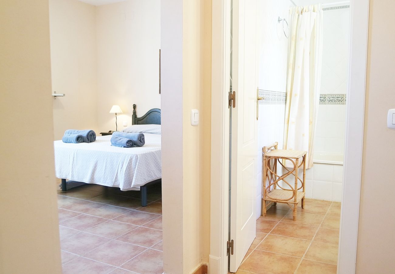 Apartment in Punta del Moral - Playa Canela I 51 AT