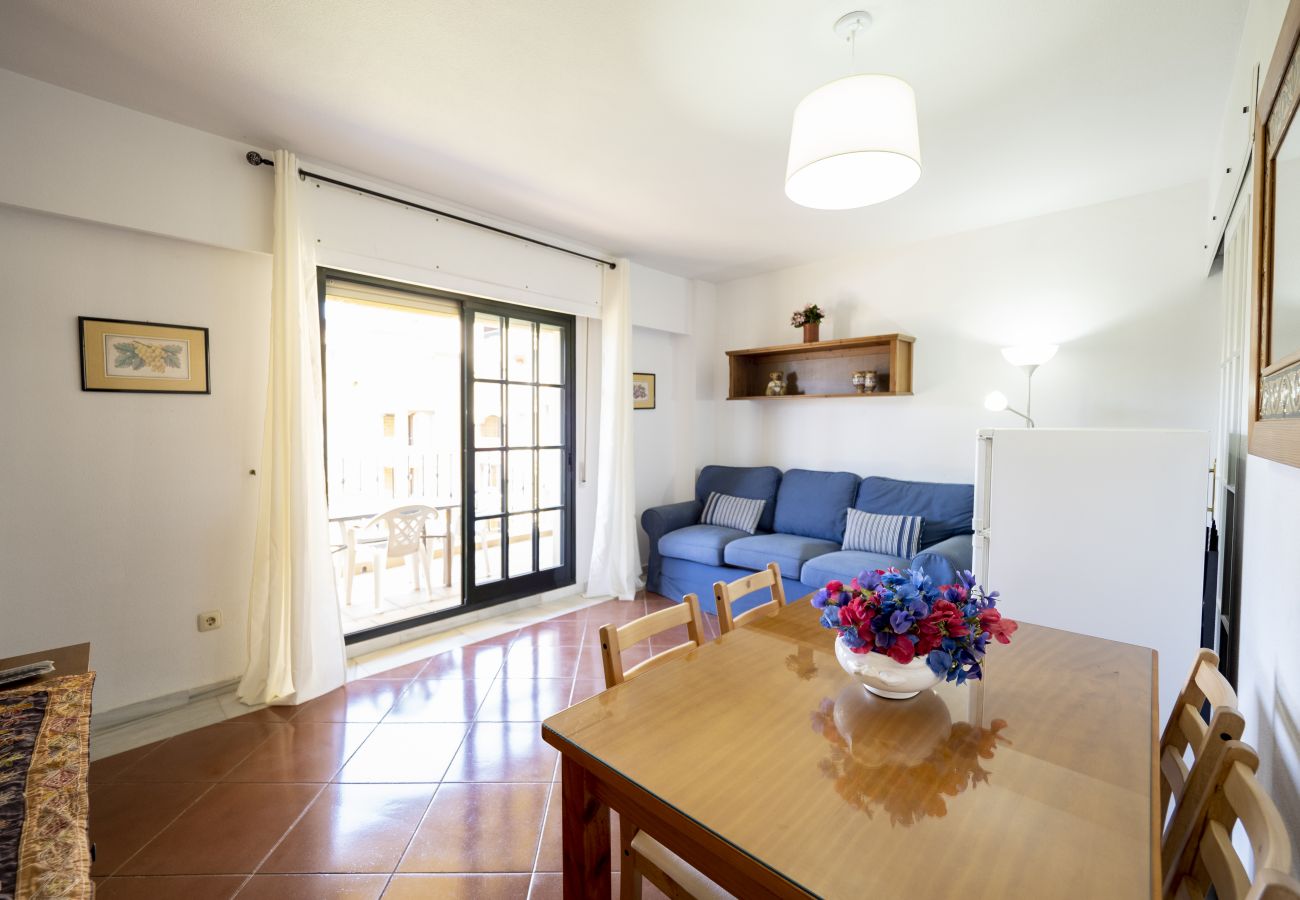 Apartment in Ayamonte - Alcaudon 59 VFT