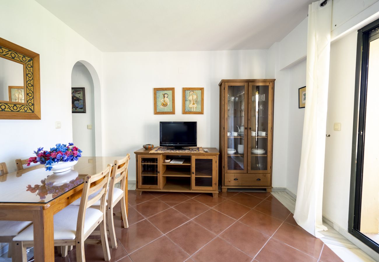 Apartment in Ayamonte - Alcaudon 59 VFT