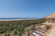 Apartamento em Punta del Moral - Playa Grande Penthouse PLUS - Punta del...