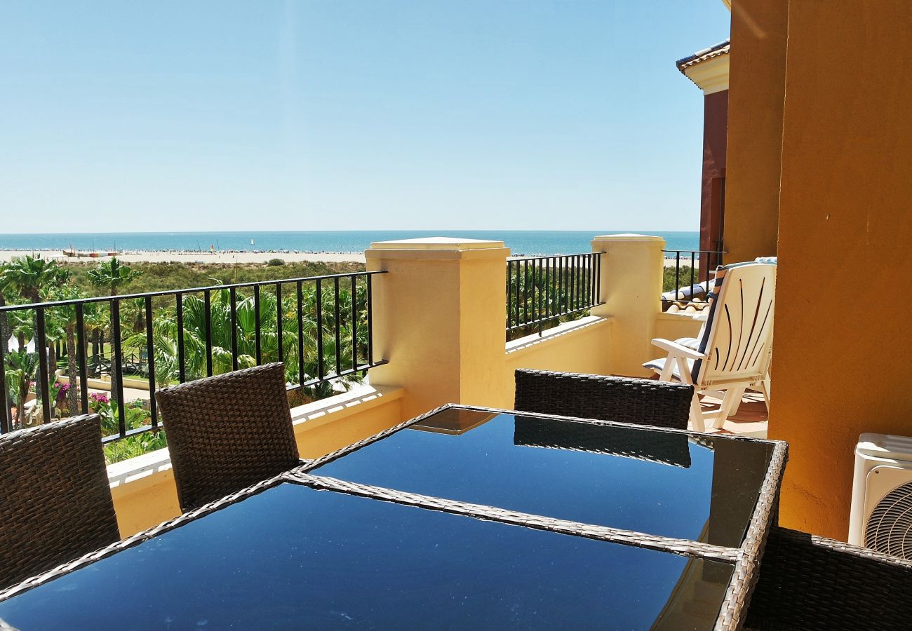 Lägenhet i Punta del Moral - Playa Canela I 51 AT